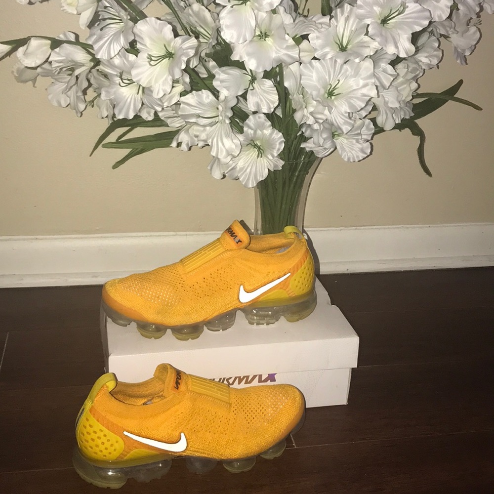 Women’s Nike Air Vapormax Flyknit